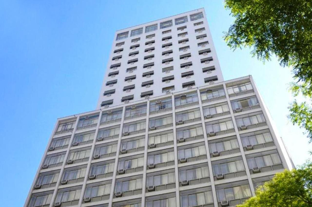 Monreale Plus Excelsior São Paulo Exterior foto