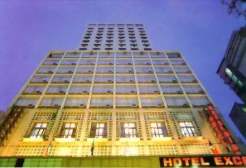 Monreale Plus Excelsior São Paulo Exterior foto